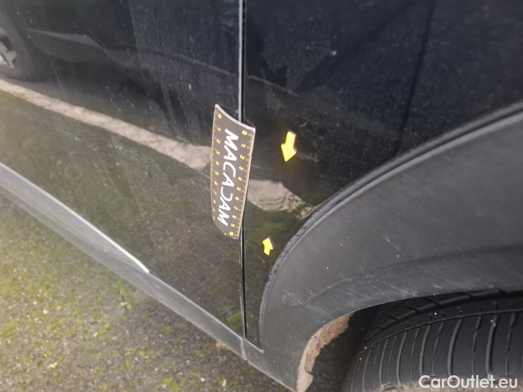  Peugeot  2008  Allure 1.5 HDi 130CV BVA8 E6d #9