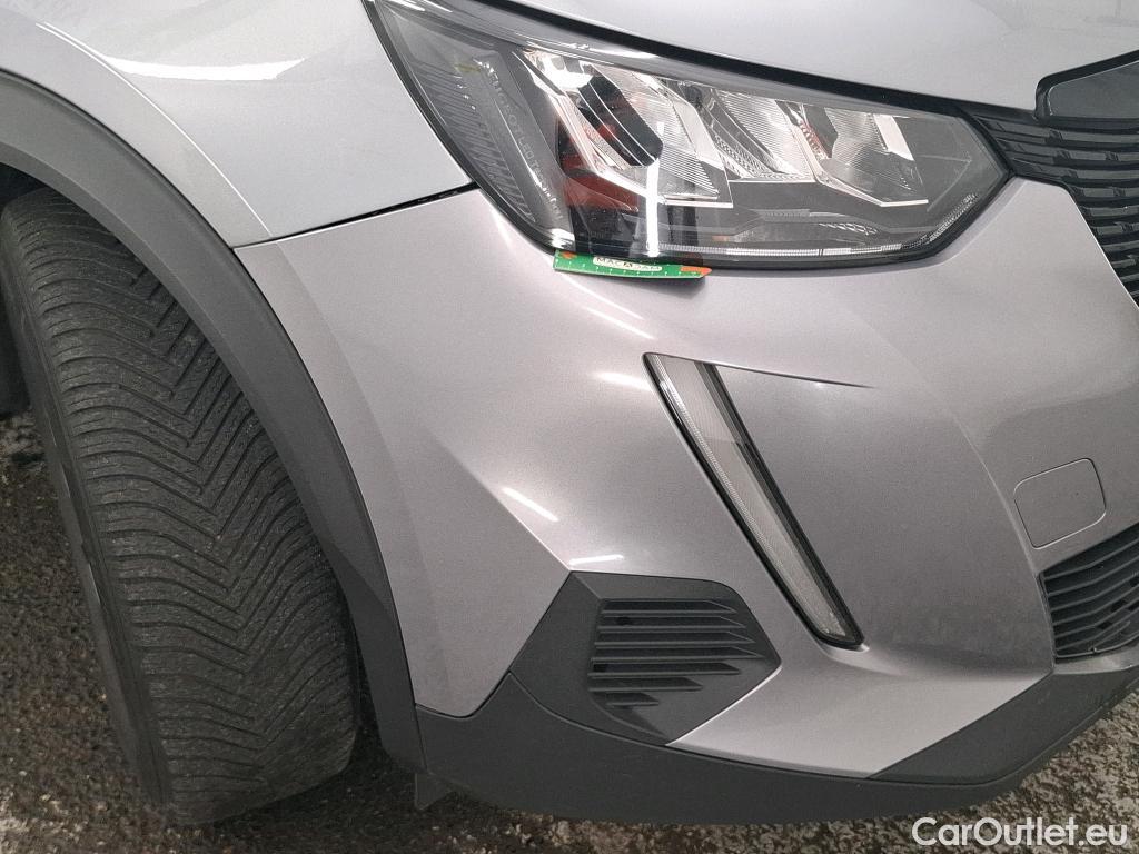  Peugeot  2008  Active Pack 1.5 HDi 110CV BVM6 E6d #9
