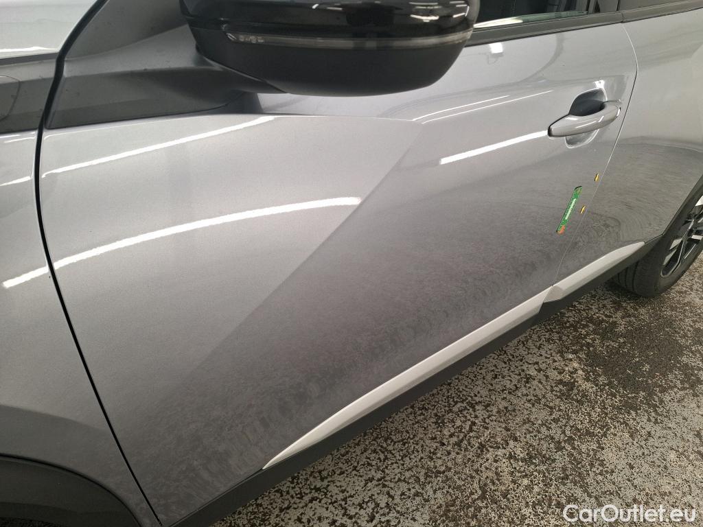  Peugeot  2008  Allure Pack 1.5 HDi 130CV BVA8 E6d #1