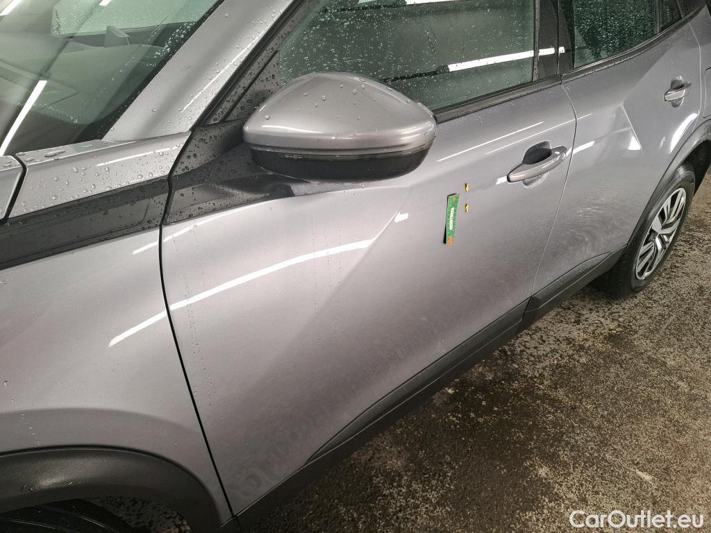  Peugeot  2008  Active Business 1.5 HDi 110CV BVM6 E6d #9