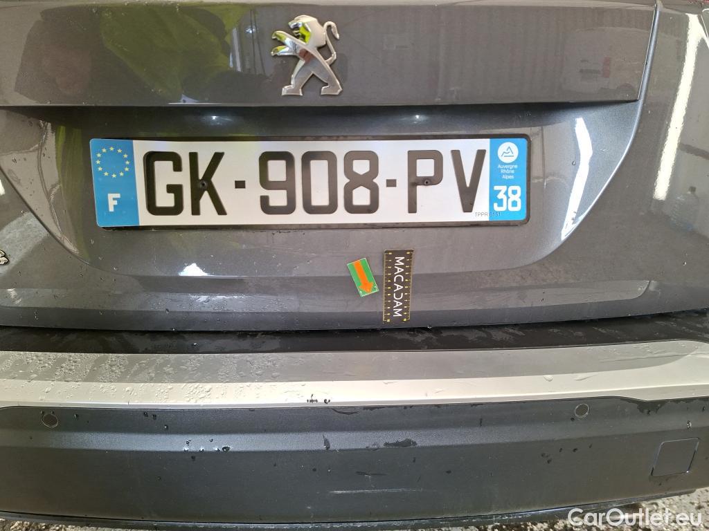  Peugeot  2008  Active Pack 1.5 HDi 110CV BVM6 E6d #44