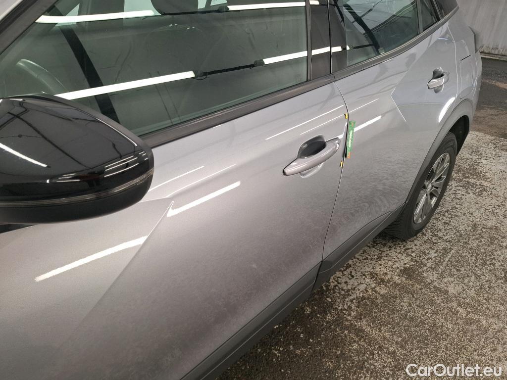  Peugeot  2008  Active Pack 1.5 HDi 110CV BVM6 E6d #3