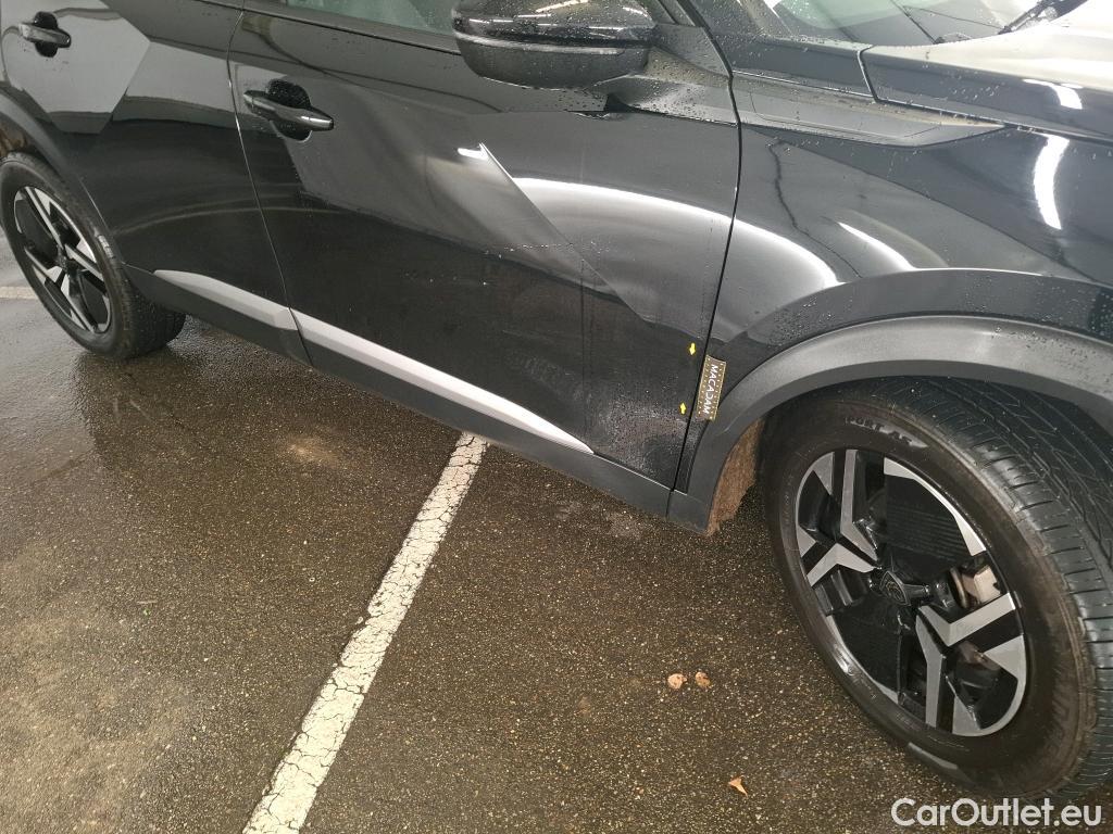  Peugeot  2008  Allure 1.5 HDi 130CV BVA8 E6d #1