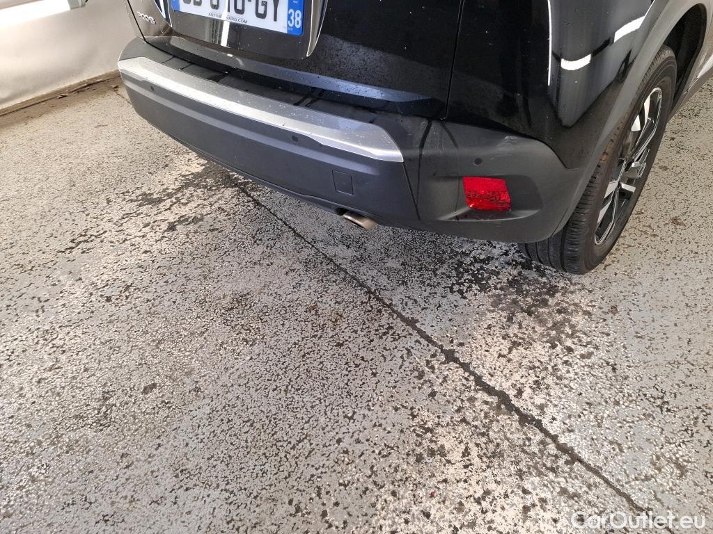  Peugeot  2008  Road Trip 1.5 HDi 130CV BVA8 E6d #1