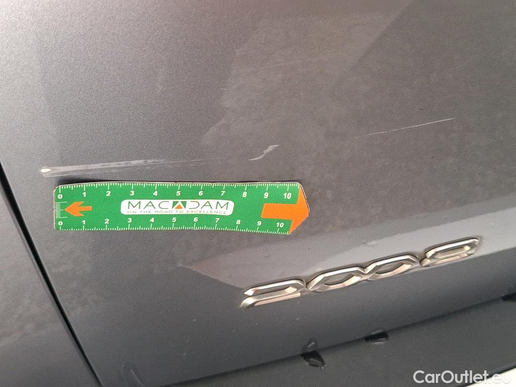  Peugeot  2008  Active Pack 1.5 HDi 110CV BVM6 E6d #15