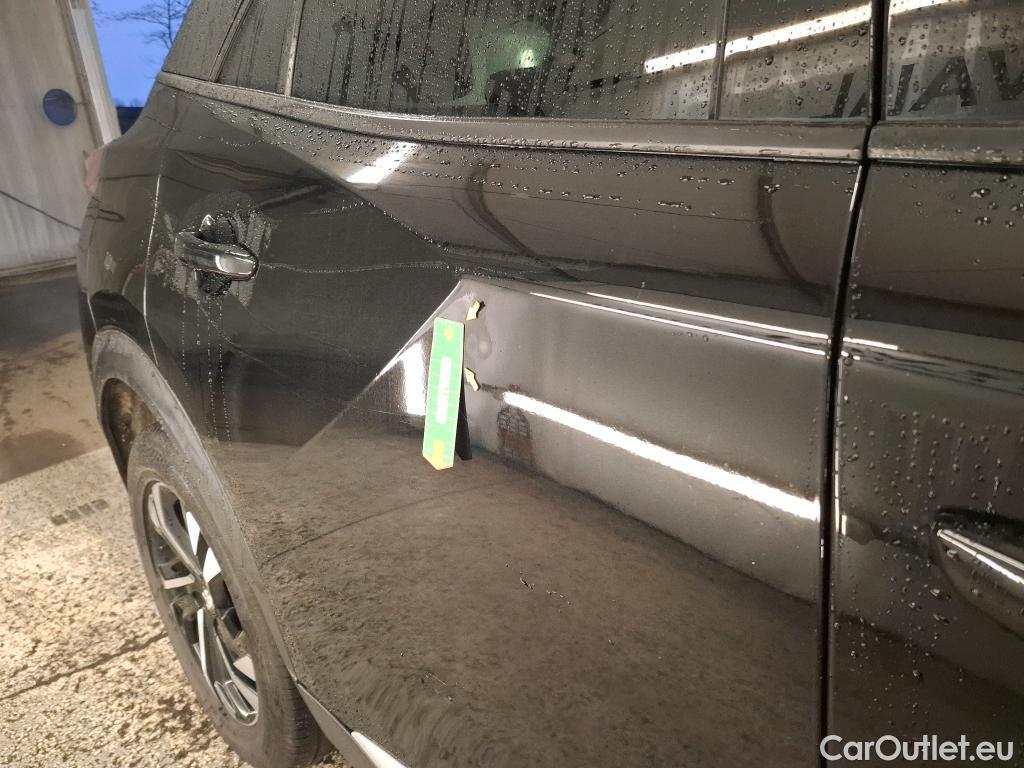  Peugeot  2008  Allure Pack 1.5 HDi 130CV BVA8 E6d #7