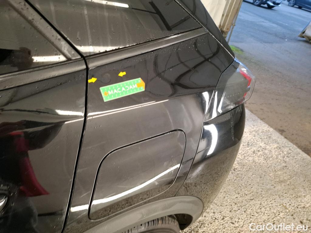  Peugeot  2008  Allure Pack 1.2 PureTech 130CV BVA8 E6d #12