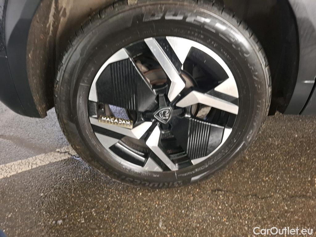  Peugeot  2008  Allure 1.5 HDi 130CV BVA8 E6d #26