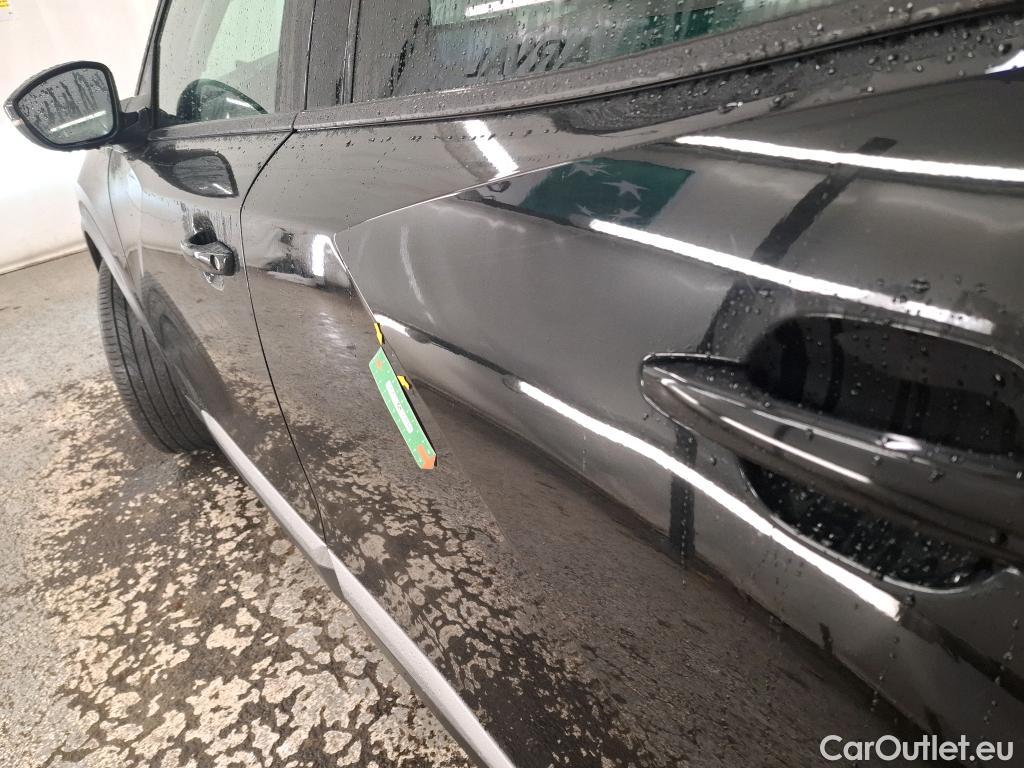  Peugeot  2008  Allure Pack 1.5 HDi 130CV BVA8 E6d #5