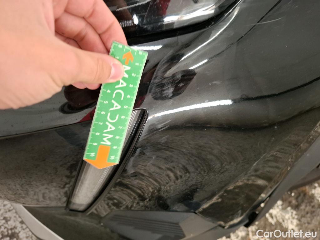  Peugeot  2008  Allure Pack 1.2 PureTech 130CV BVA8 E6d #20