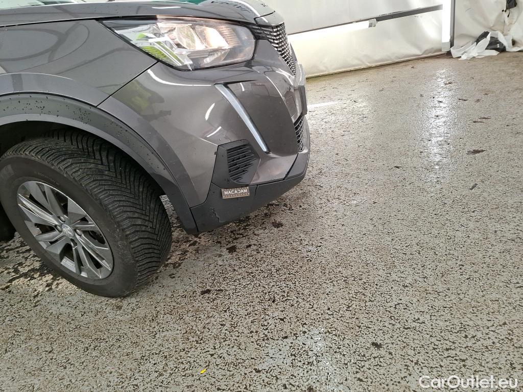  Peugeot  2008  Active Pack 1.5 HDi 110CV BVM6 E6d #19