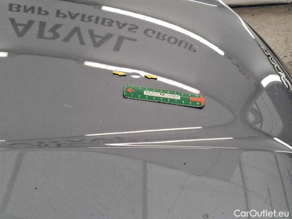  Peugeot  2008  Allure Pack 1.5 HDi 130CV BVA8 E6d #49