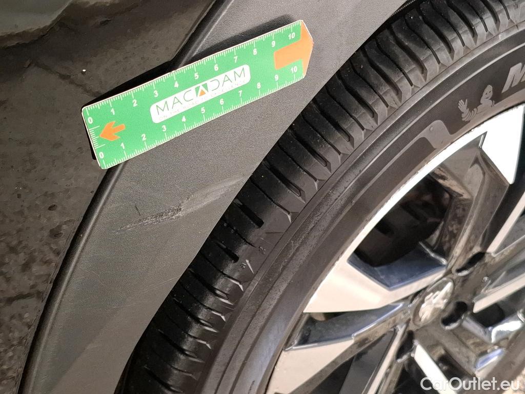  Peugeot  2008  Road Trip 1.5 HDi 130CV BVA8 E6d #36