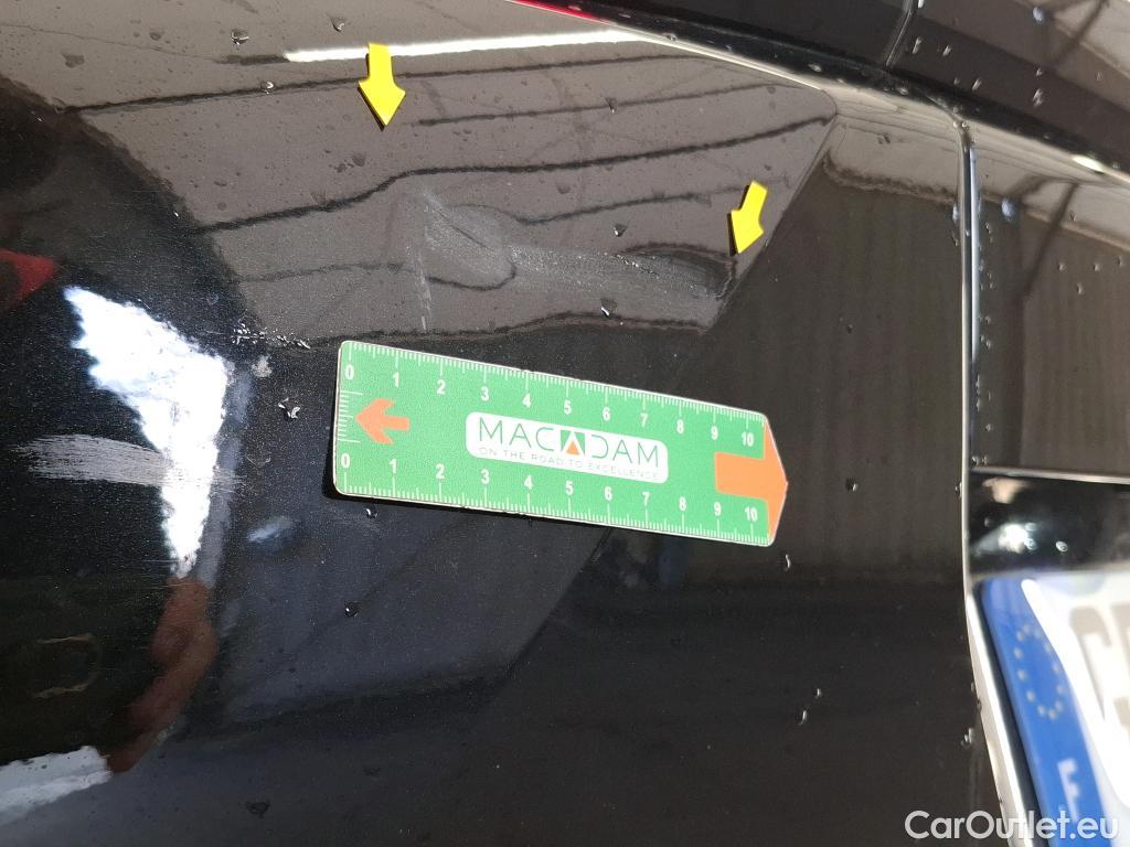  Peugeot  2008  Road Trip 1.5 HDi 130CV BVA8 E6d #10