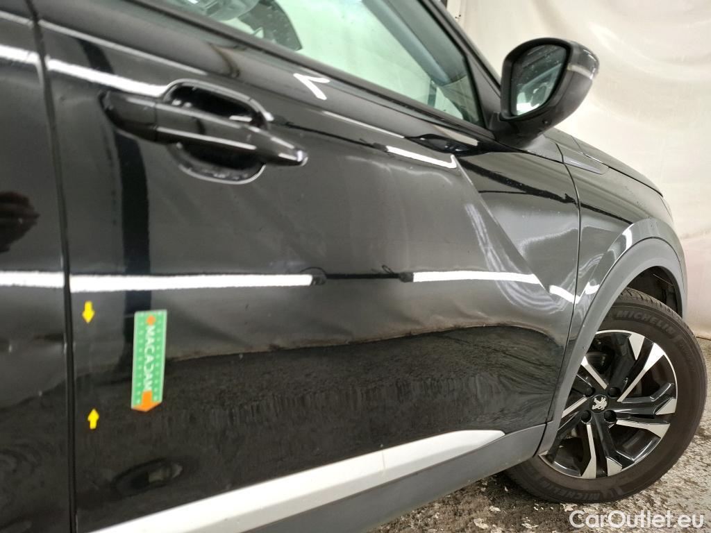  Peugeot  2008  Allure Pack 1.2 PureTech 130CV BVA8 E6d #10