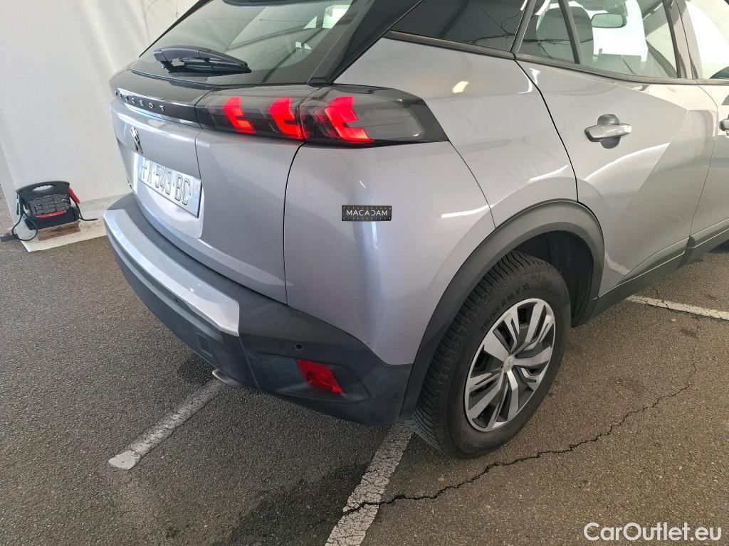  Peugeot  2008  Active Business 1.5 HDi 110CV BVM6 E6d #19