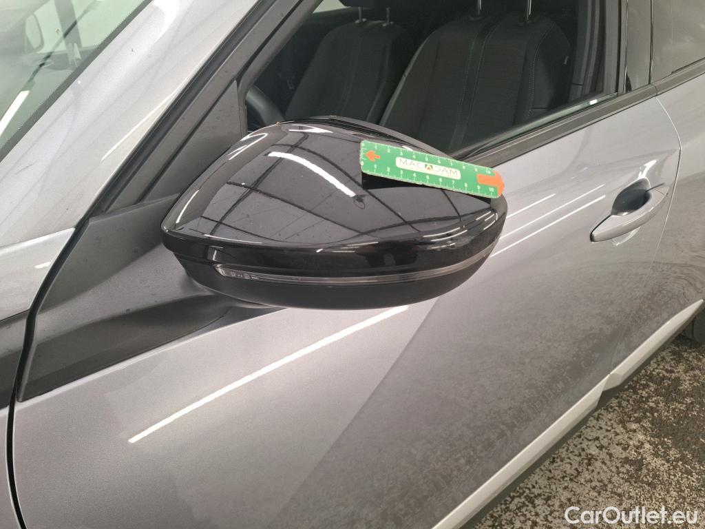  Peugeot  2008  Allure Pack 1.5 HDi 130CV BVA8 E6d #50