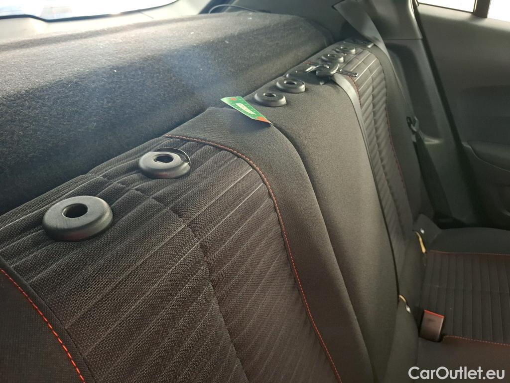  Peugeot  2008  Active Pack 1.5 HDi 110CV BVM6 E6d #7