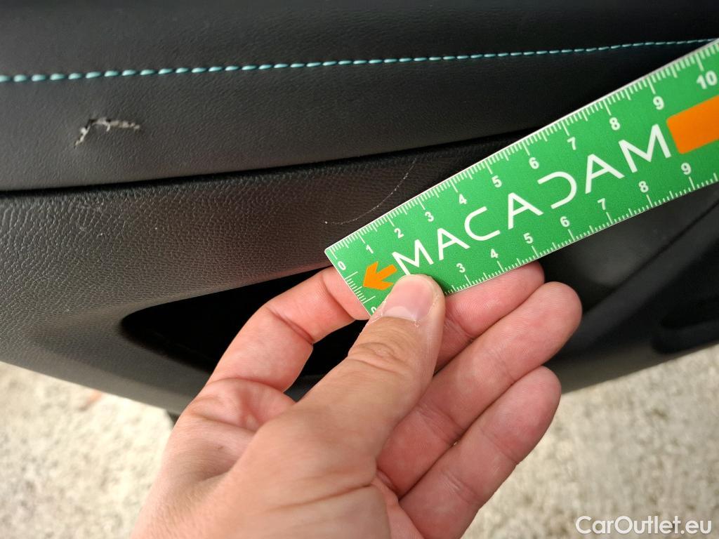  Peugeot  2008  Allure Pack 1.2 PureTech 130CV BVA8 E6d #42