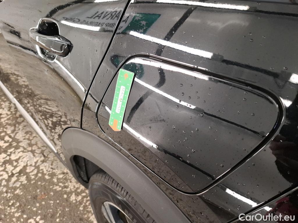  Peugeot  2008  Road Trip 1.5 HDi 130CV BVA8 E6d #28