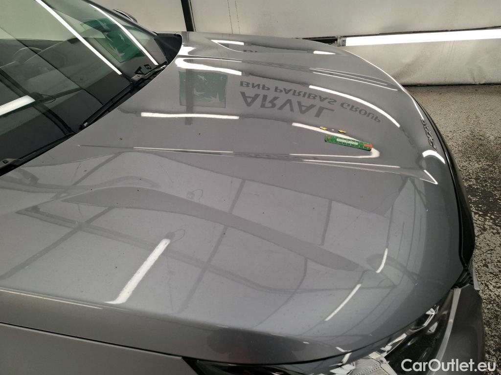  Peugeot  2008  Allure Pack 1.5 HDi 130CV BVA8 E6d #48