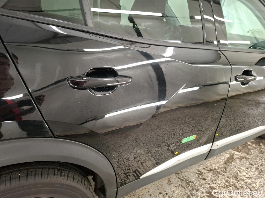  Peugeot  2008  Allure Pack 1.2 PureTech 130CV BVA8 E6d #1