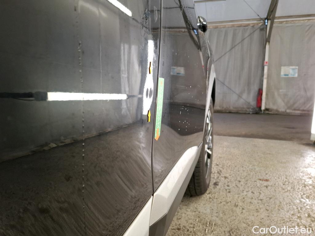  Peugeot  2008  Allure Pack 1.2 PureTech 130CV BVA8 E6d #9