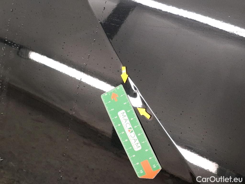  Peugeot  2008  Allure Pack 1.5 HDi 130CV BVA8 E6d #6