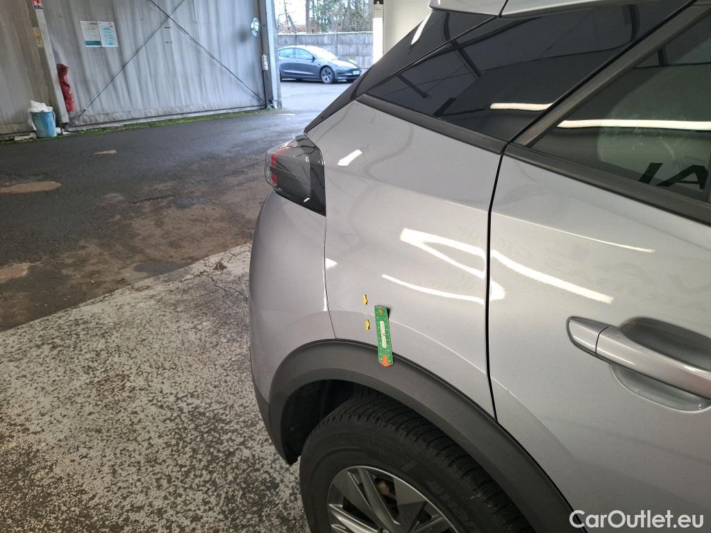  Peugeot  2008  Active Pack 1.5 HDi 110CV BVM6 E6d #11