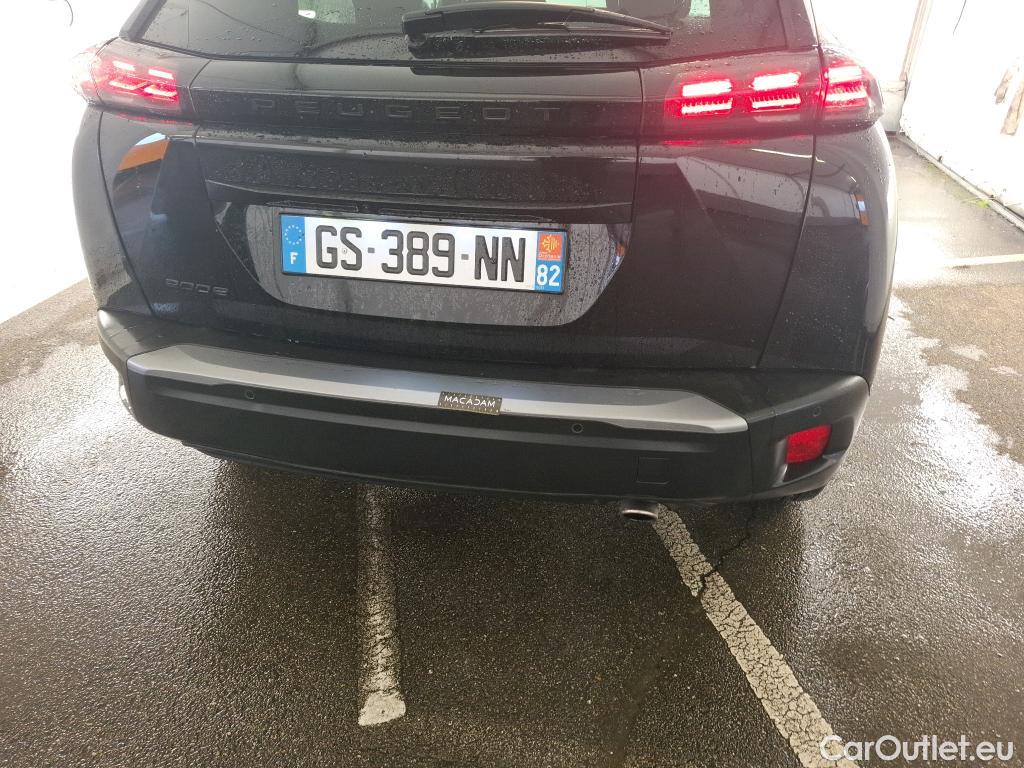  Peugeot  2008  Allure 1.5 HDi 130CV BVA8 E6d #29