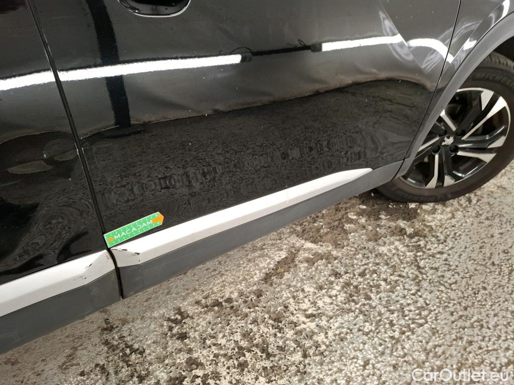  Peugeot  2008  Allure Pack 1.2 PureTech 130CV BVA8 E6d #14