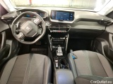  Peugeot  2008  Allure Business 1.5 HDi 130CV BVA8 E6d #5
