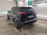  Peugeot  2008  Allure Pack 1.5 HDi 130CV BVA8 E6d #2
