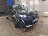  Peugeot  2008  Allure Pack 1.5 HDi 130CV BVA8 E6d #4