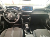 Peugeot  2008  Allure Pack 1.5 HDi 130CV BVA8 E6d #5