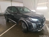  Peugeot  2008  Allure 1.5 HDi 130CV BVA8 E6d #4