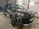  Peugeot  2008  Allure Pack 1.2 PureTech 130CV BVA8 E6d #4
