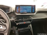  Peugeot  2008  Allure Pack 1.2 PureTech 130CV BVA8 E6d #7