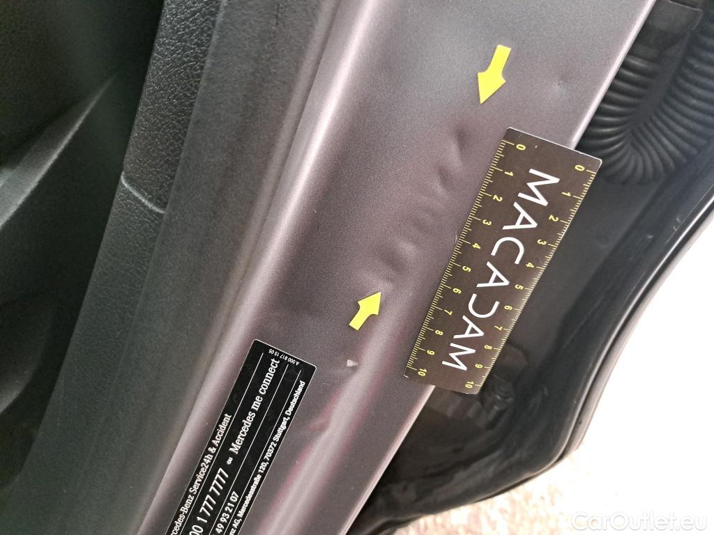  Mercedes  GLA MERCEDES-BENZ  / 2020 / 5P / SUV 2.0  220D AMG LINE 4MATIC DCT #2