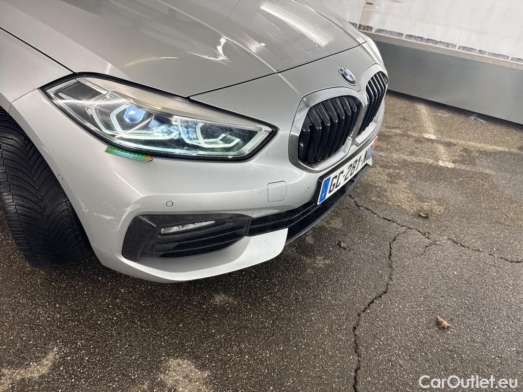  Bmw  Serie 1 BMW Série 1 / 2019 / 5P / Berline 1.5 118I DKG7 Business Design #6