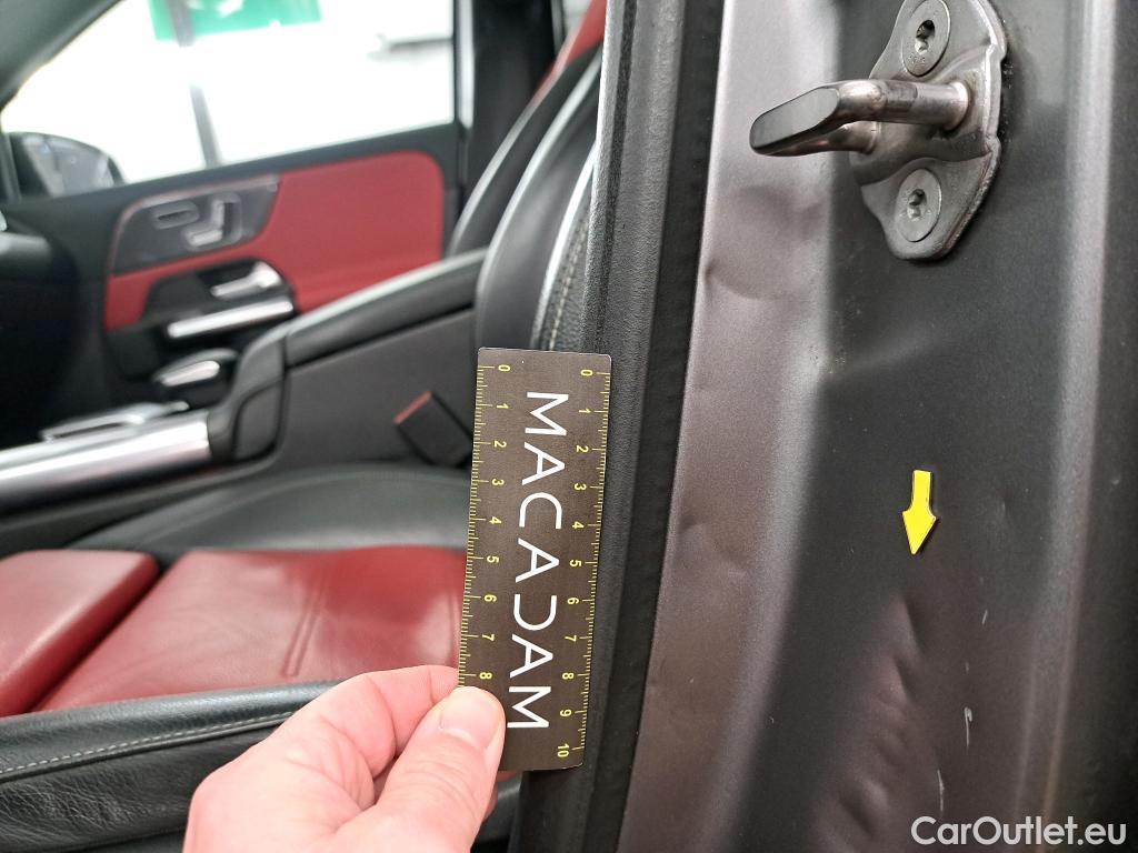  Mercedes  GLA MERCEDES-BENZ  / 2020 / 5P / SUV 2.0  220D AMG LINE 4MATIC DCT #3