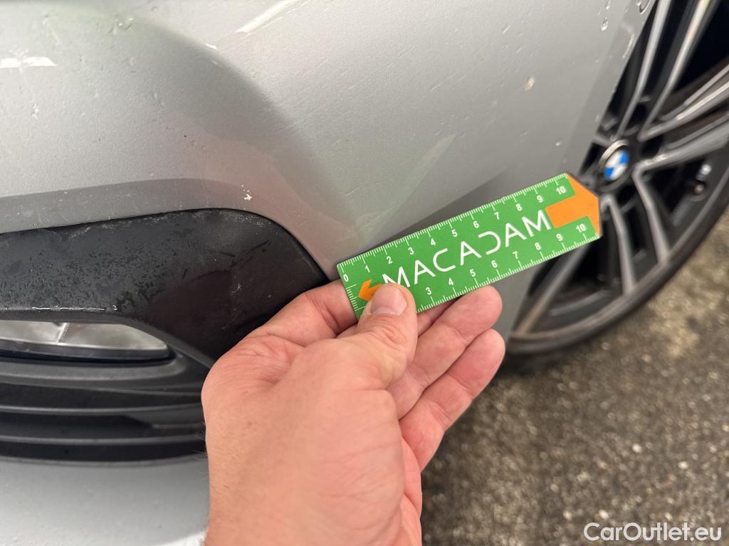  Bmw  Serie 1 BMW Série 1 / 2019 / 5P / Berline 1.5 118I DKG7 Business Design #8