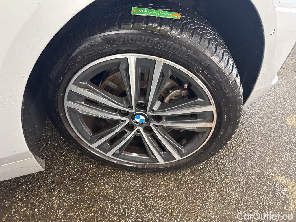  Bmw  Serie 1 BMW Série 1 / 2019 / 5P / Berline 1.5 118I DKG7 Business Design #18