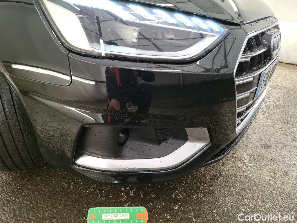  Audi  A4 AUDI  Avant / 2019 / 5P / Break 35 TDI 163 S tronic Business line #3