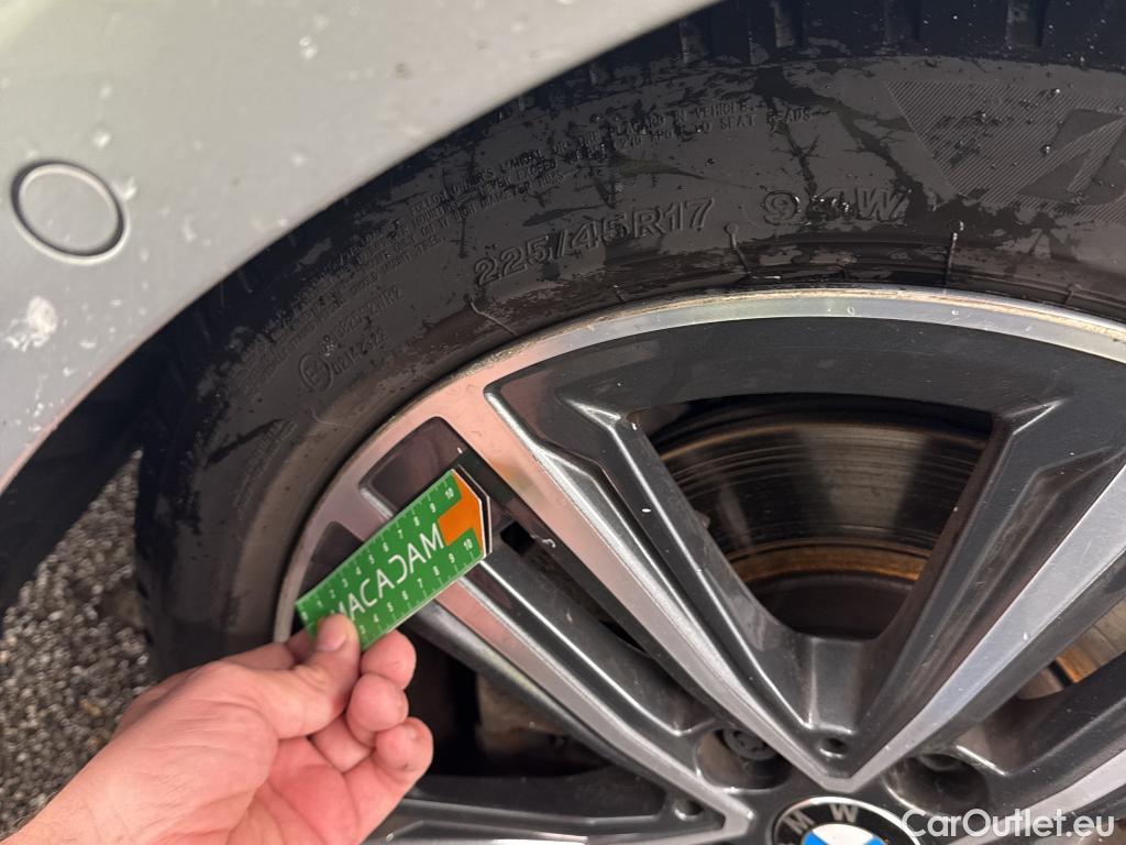  Bmw  Serie 1 BMW Série 1 / 2019 / 5P / Berline 1.5 118I DKG7 Business Design #21