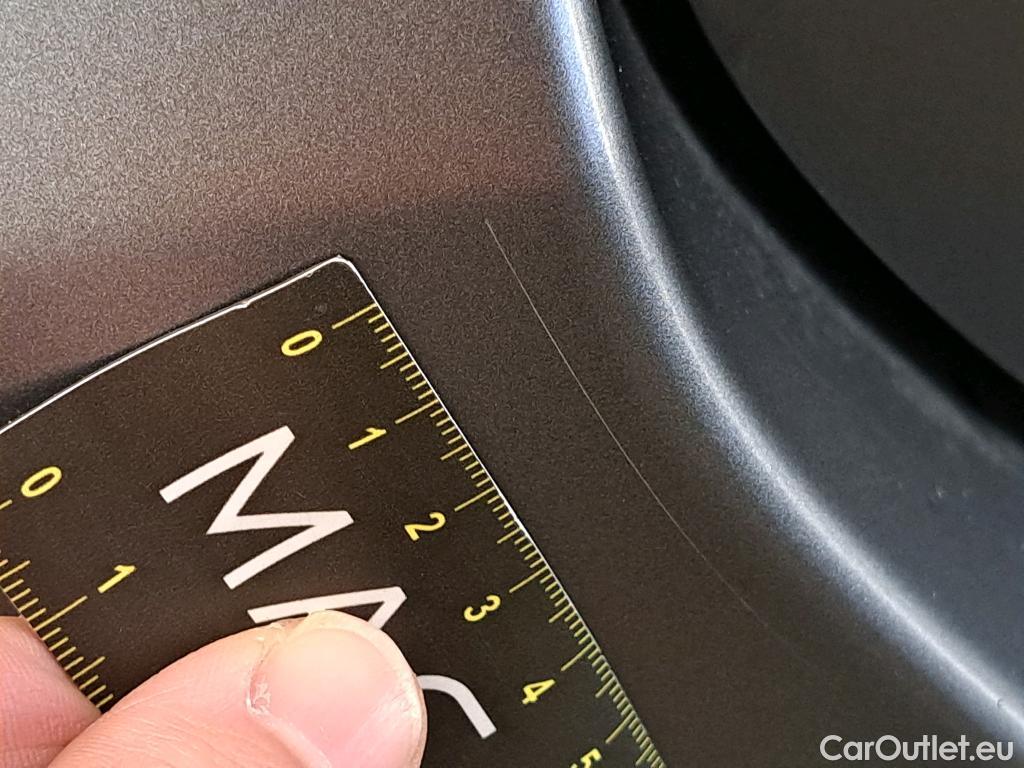  Mercedes  GLA MERCEDES-BENZ  / 2020 / 5P / SUV 2.0  220D AMG LINE 4MATIC DCT #11