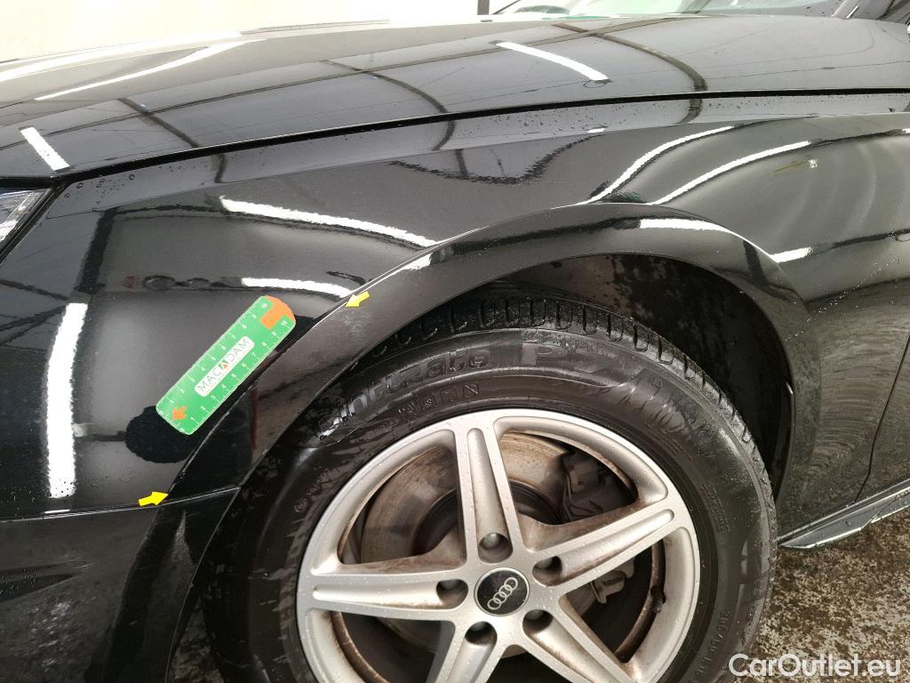  Audi  A4 AUDI  Avant / 2019 / 5P / Break 35 TDI 163 S tronic Business line #1