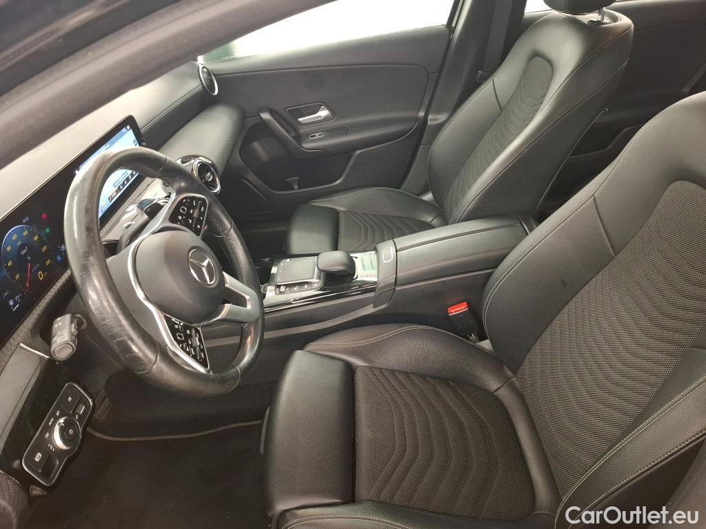  Mercedes  A-Klasse MERCEDES-BENZ Classe A Compact / 2018 / 5P / Berline A 200 d Business Line 8G-DCT #14