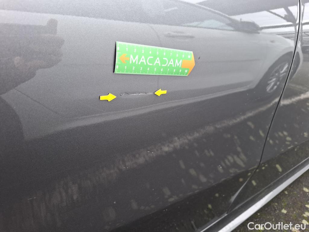  Mercedes  A-Klasse MERCEDES-BENZ Classe A Compact / 2018 / 5P / Berline A 180 d AMG Line #14