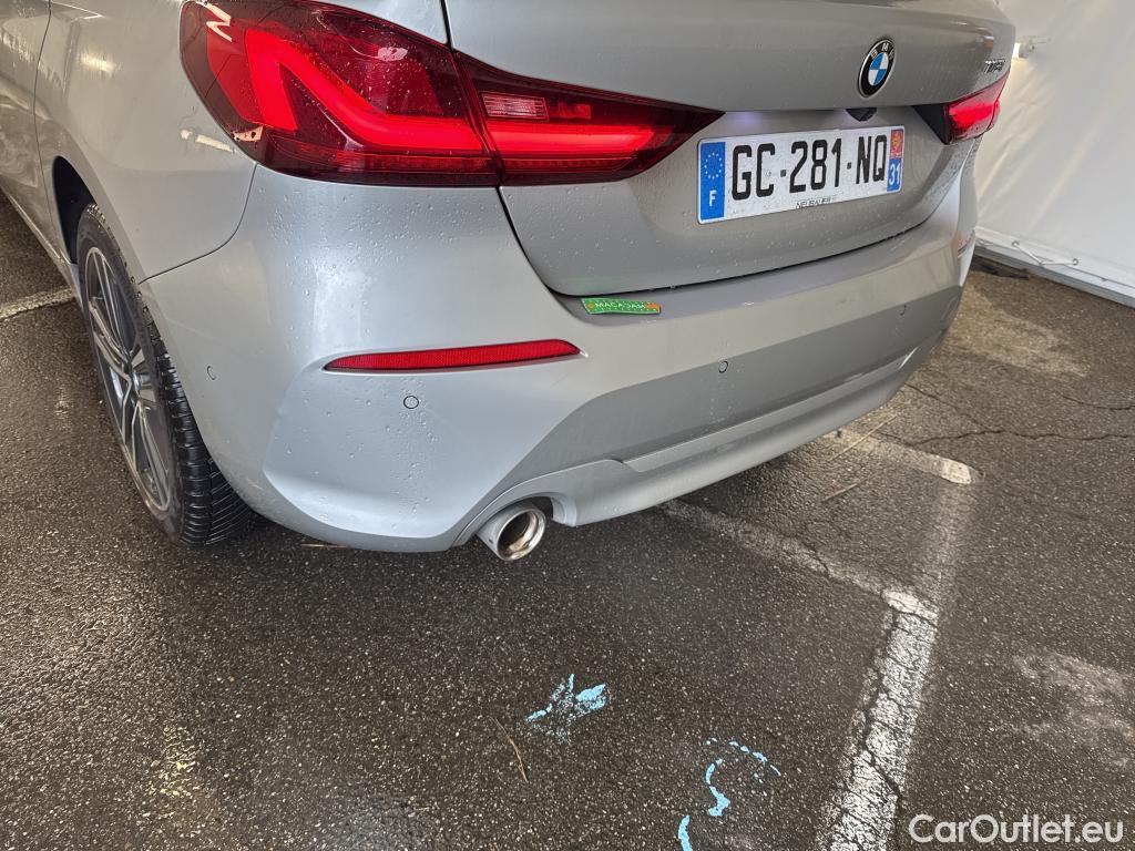  Bmw  Serie 1 BMW Série 1 / 2019 / 5P / Berline 1.5 118I DKG7 Business Design #11